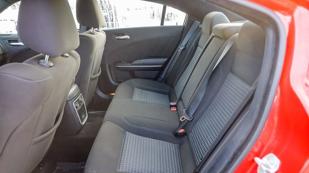 Certified 2023 Dodge Charger SXT image 19