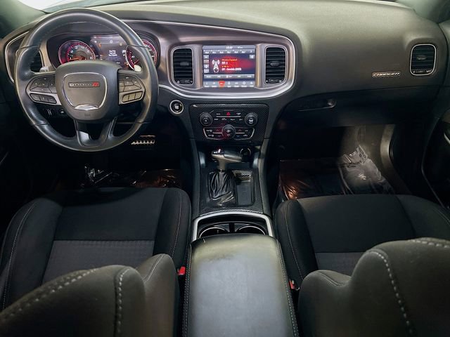 Used 2021 Dodge Charger GT RWD image 28