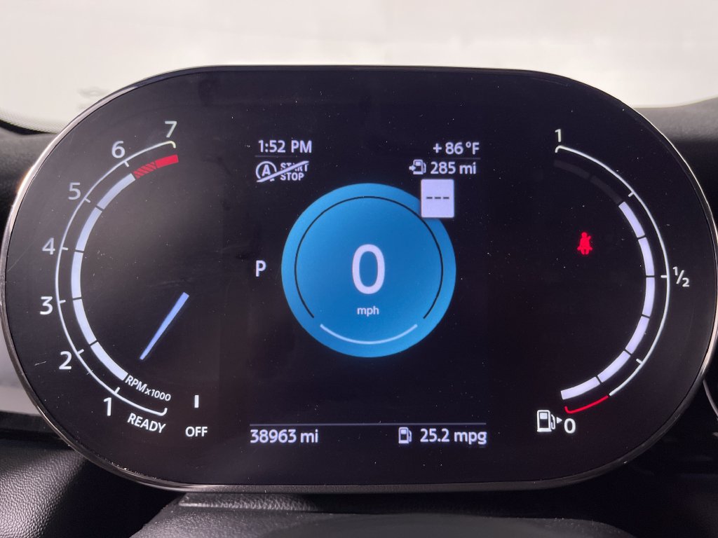 Used 2023 MINI Cooper S FWD image 20
