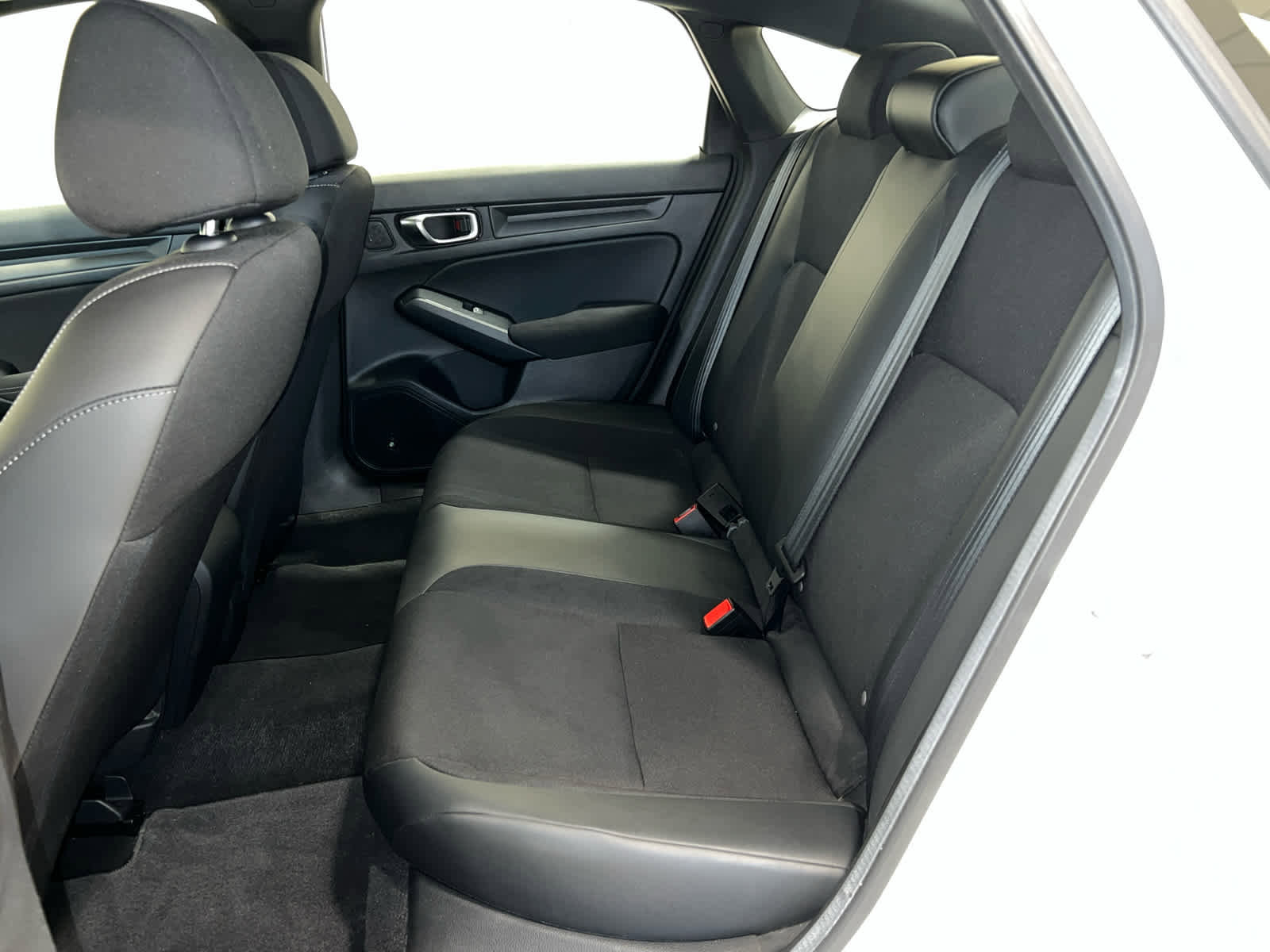 Used 2024 Honda Civic Sport image 14