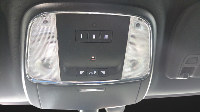 Used 2017 Jeep Grand Cherokee Altitude AWD/4WD image 26