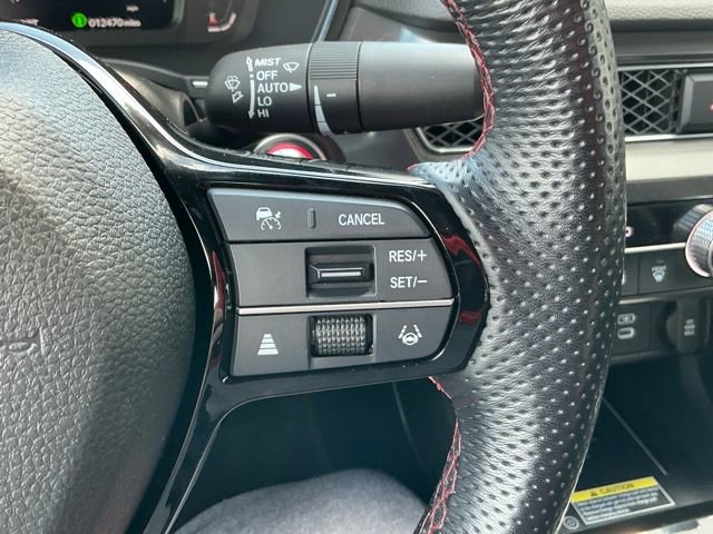 Used 2025 Acura Integra Type S image 25