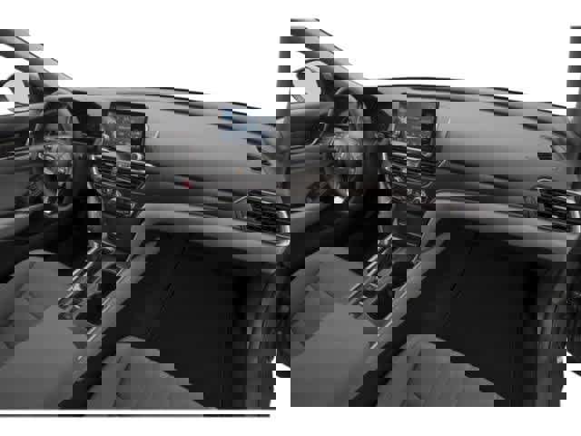 Used 2018 Honda Accord EX-L image 19