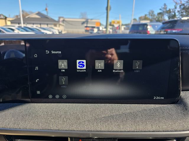 New 2026 Nissan Kicks SV w/ SV Premium Package image 18