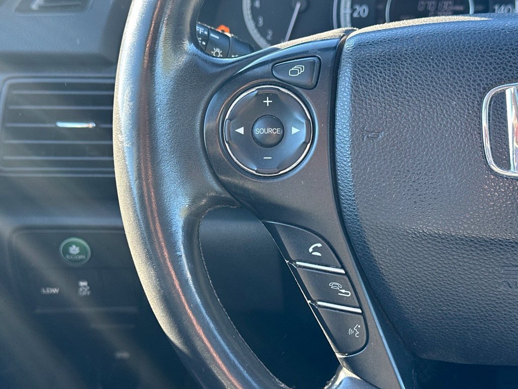 Used 2013 Honda Accord EX-L image 20