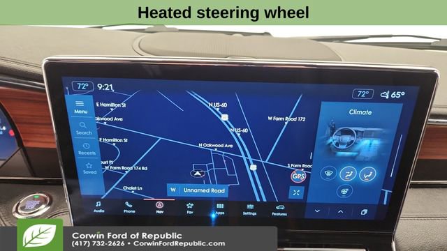 Used 2024 Lincoln Navigator L Premiere image 18