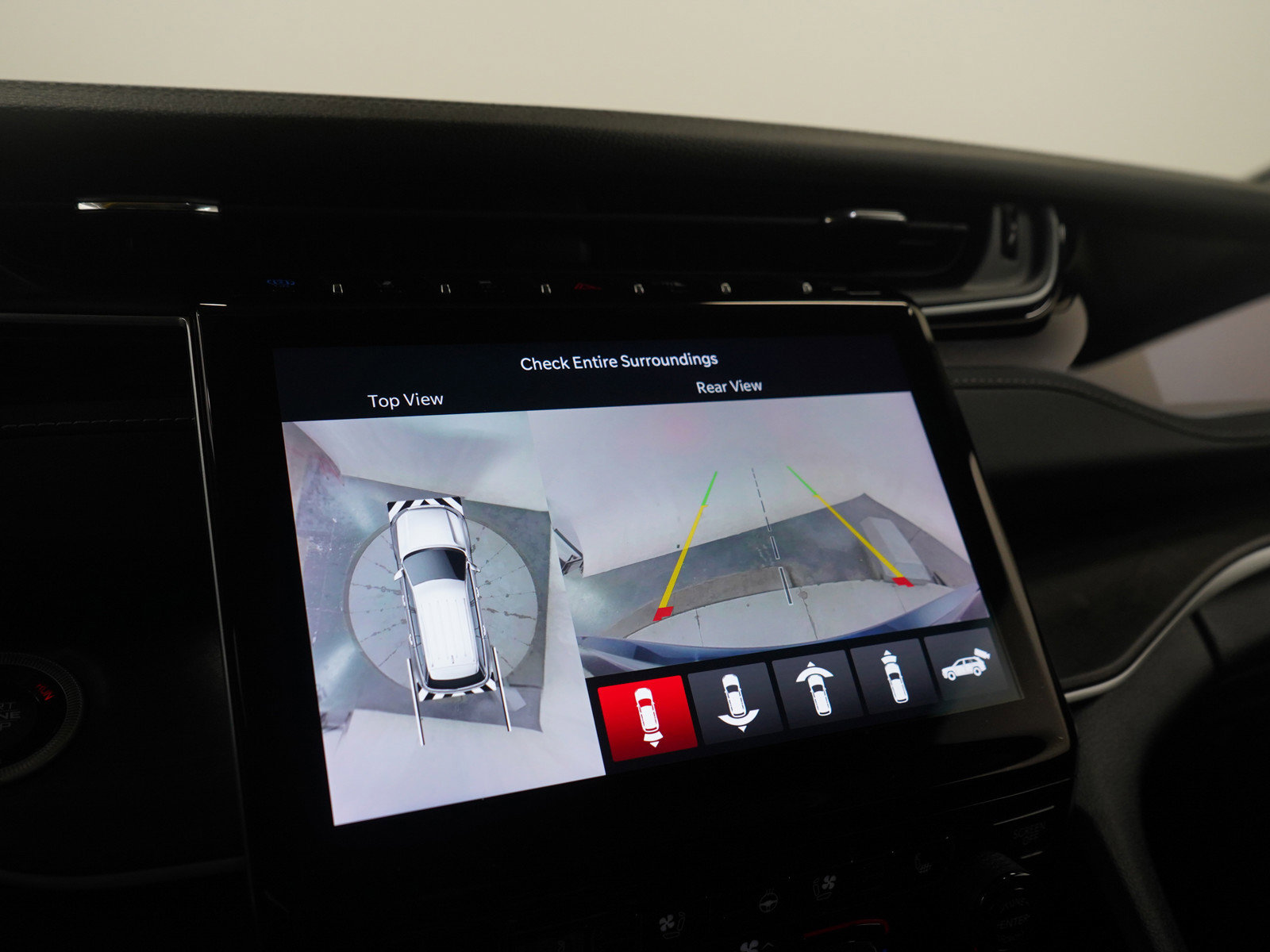 Used 2023 Jeep Grand Cherokee 30th Anniversary image 30