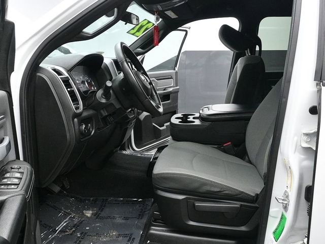 Used 2022 RAM 2500 Lone Star image 17