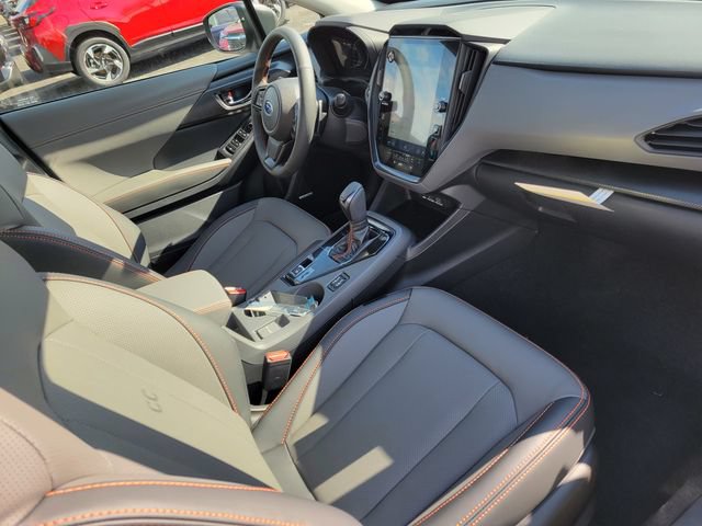 New 2026 Subaru Crosstrek 2.5i Limited AWD/4WD image 20