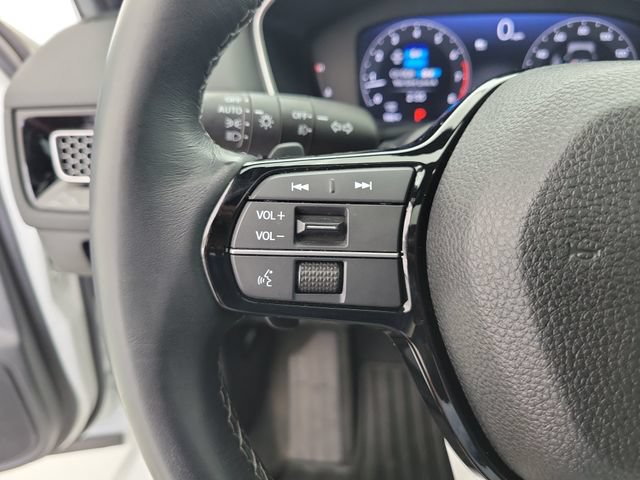 Used 2024 Honda Civic Sport Touring image 24