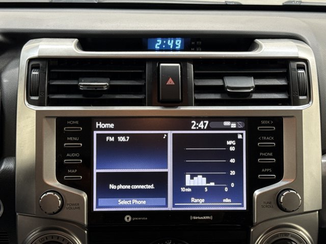 Used 2021 Toyota 4Runner SR5 AWD/4WD image 21