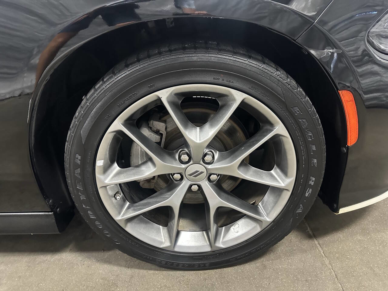 Used 2023 Dodge Charger GT image 24