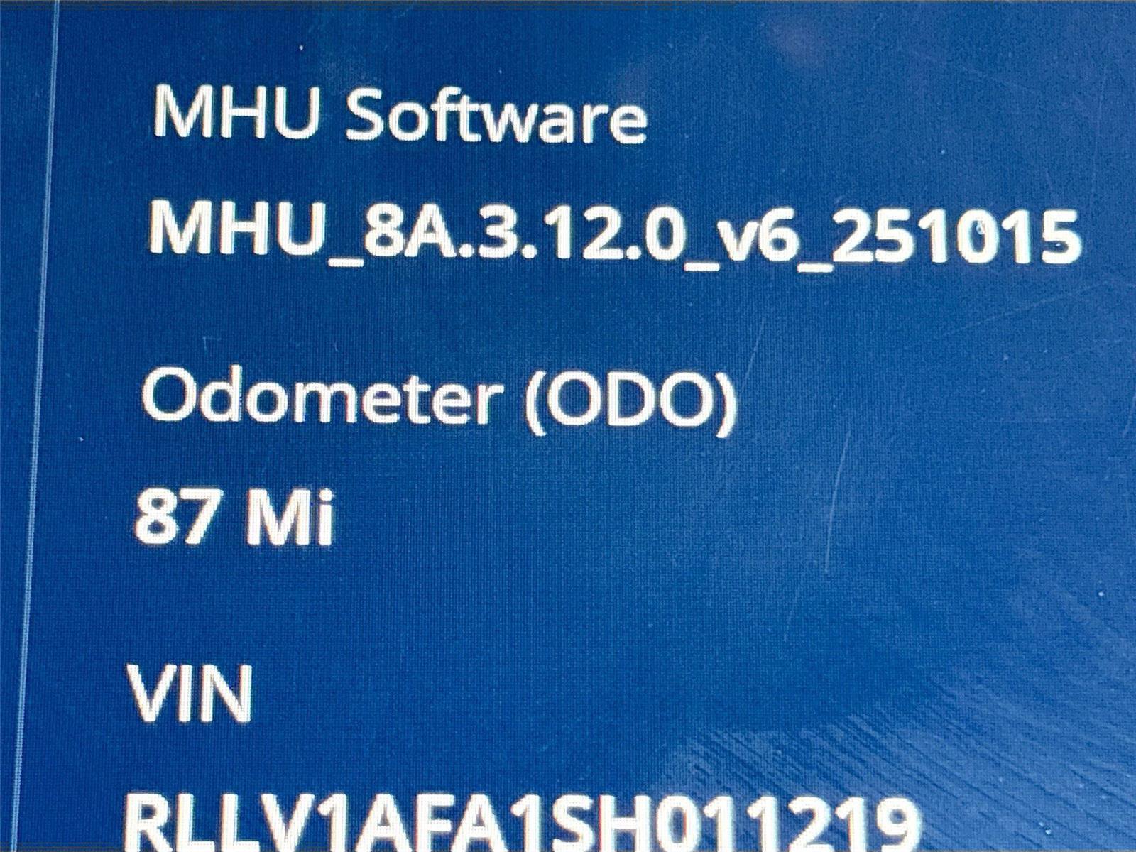 New 2025 VinFast VF 8 Plus AWD/4WD image 12