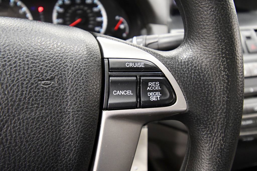 Used 2010 Honda Accord LX-P image 17