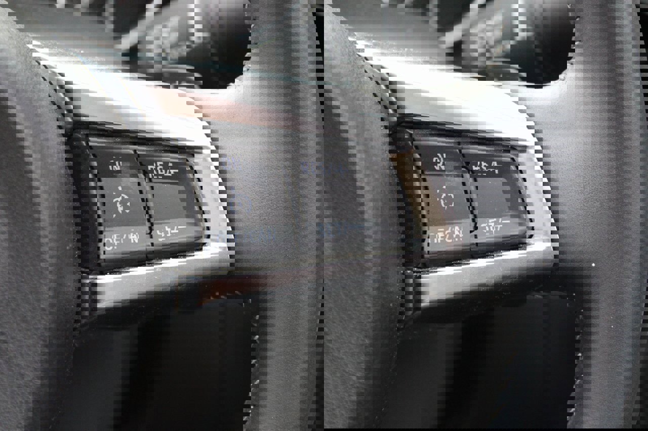 Used 2022 MAZDA MX-5 Miata RF Grand Touring image 11