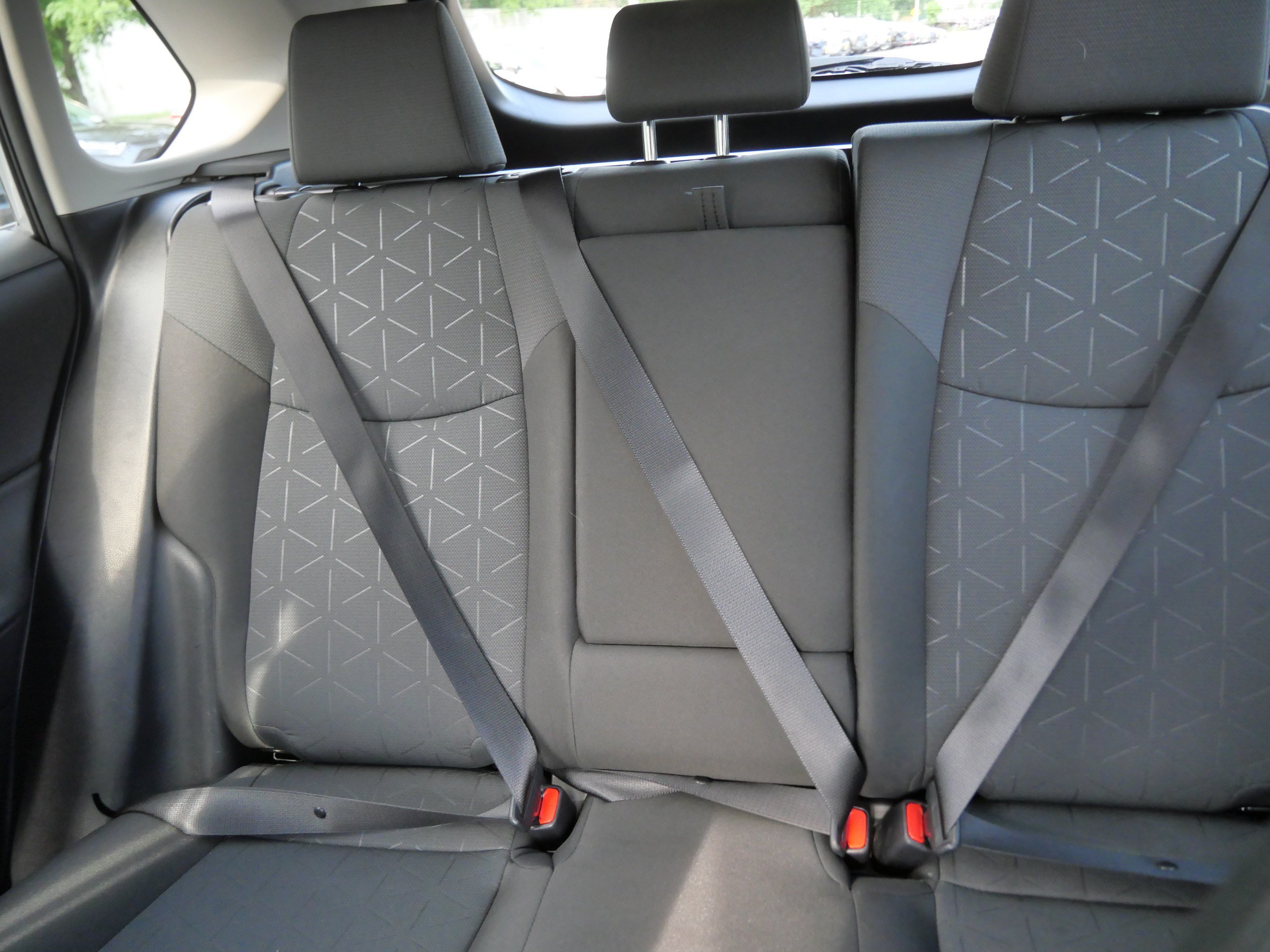 Certified 2024 Toyota RAV4 XLE FWD image 13