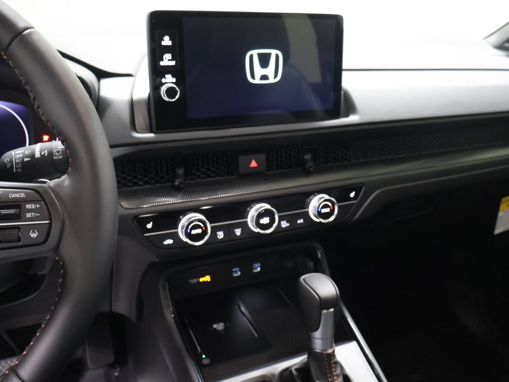 New 2026 Honda CR-V Sport-L image 25
