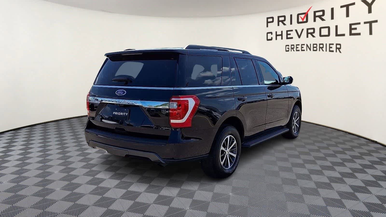 Used 2019 Ford Expedition XL image 8