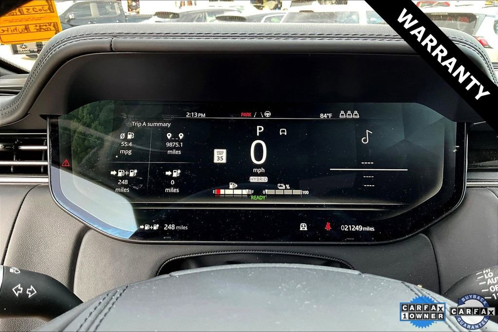 Used 2023 Land Rover Range Rover SE image 13