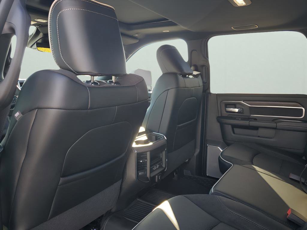 New 2026 RAM 3500 Laramie image 19