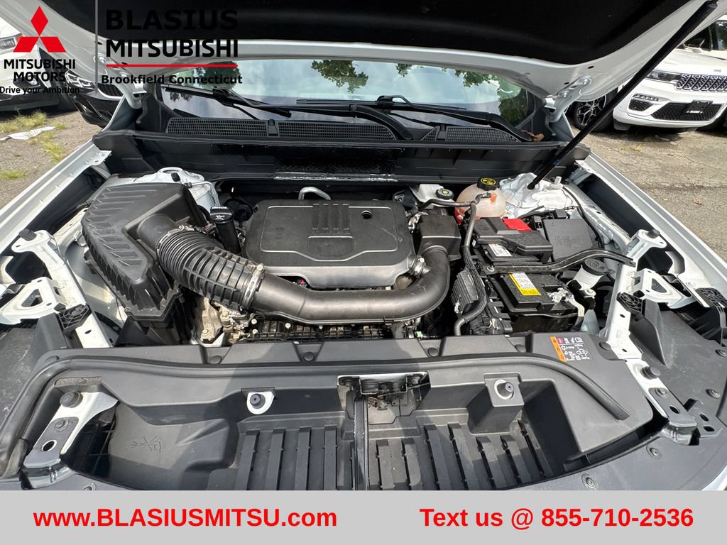 Used 2023 GMC Acadia SLE w/ Driver Convenience Package AWD/4WD image 63