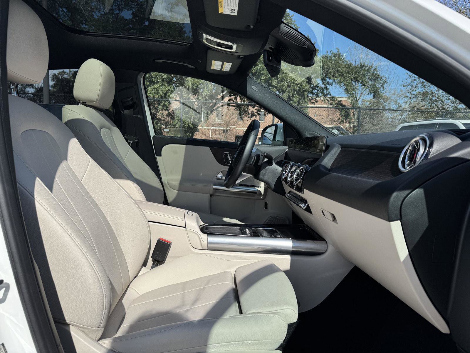 Certified 2026 Mercedes-Benz GLA 250 image 30