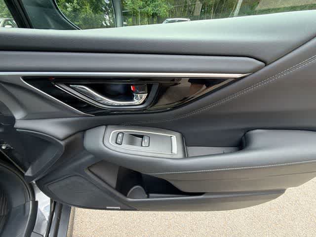 Certified 2025 Subaru Legacy Limited AWD/4WD image 25