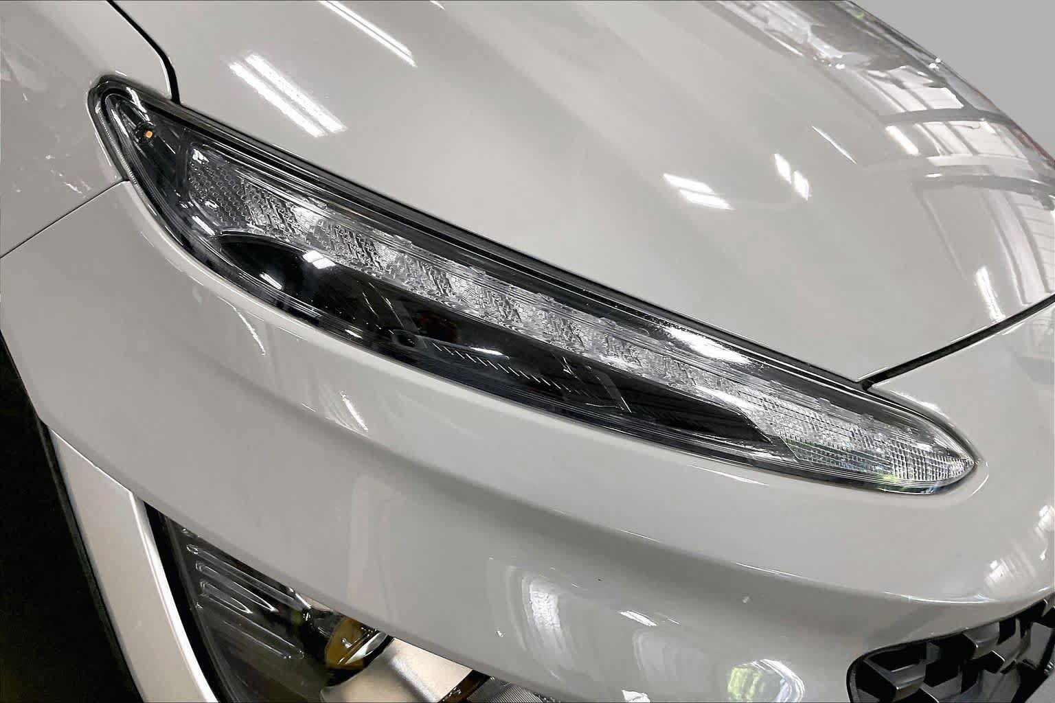 Used 2022 Hyundai Kona SEL AWD/4WD image 26