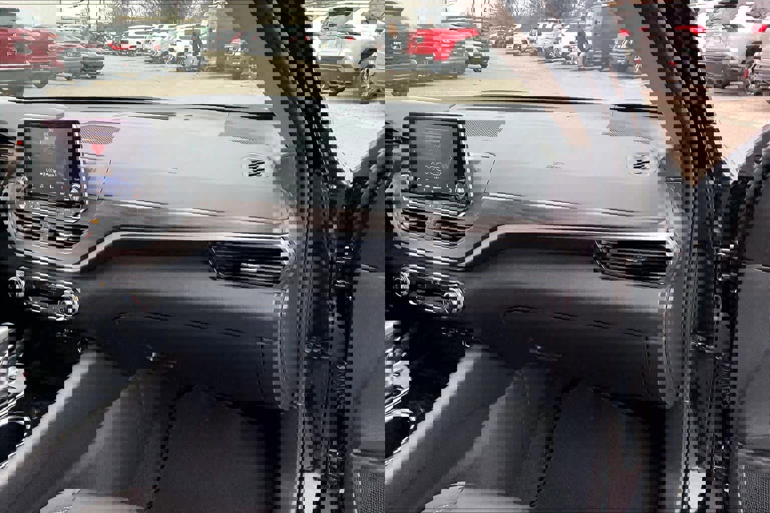 Used 2024 Nissan Altima 2.5 SV image 18