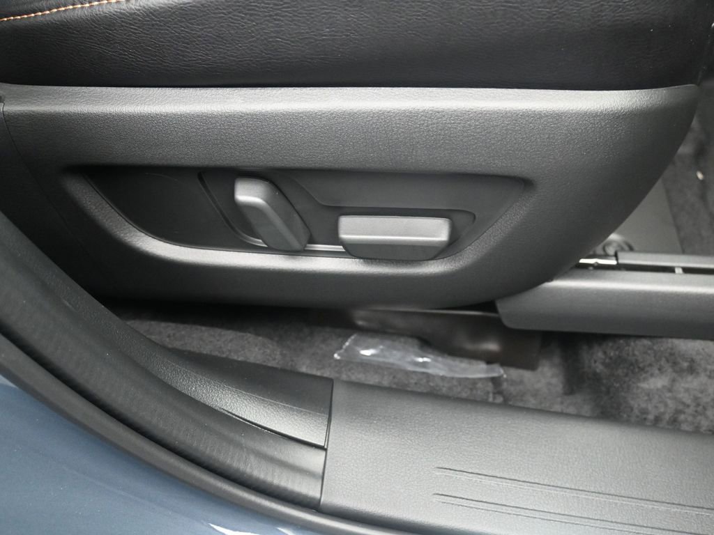 New 2026 MAZDA CX-90 Plug-In Hybrid w/ Premium Plus image 18