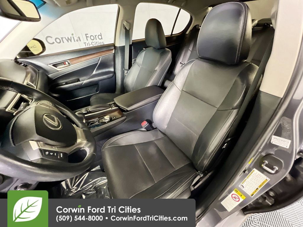 Used 2013 Lexus GS 350 AWD w/ Premium Pkg image 25