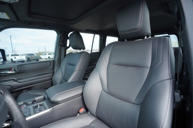 Used 2025 Toyota Land Cruiser w/ Premium Package image 36