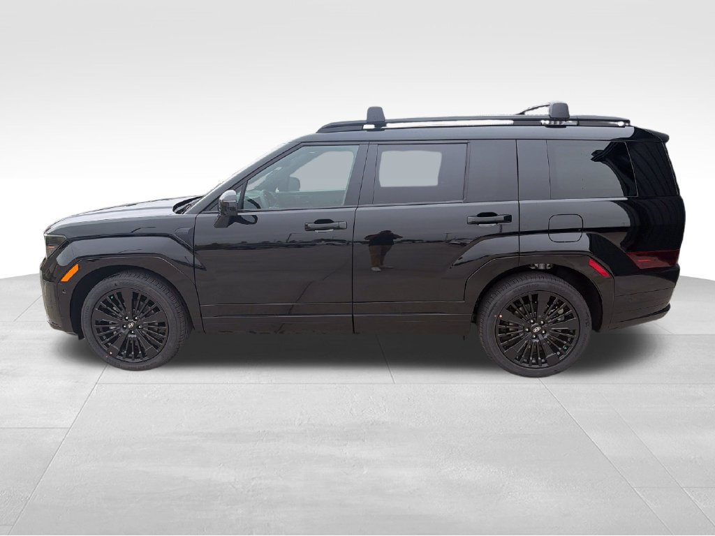 New 2027 Hyundai Santa Fe Calligraphy FWD image 2