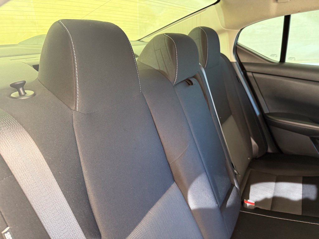 Used 2020 Nissan Sentra SV FWD image 18