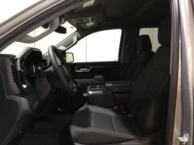 New 2026 Chevrolet Silverado 1500 LT AWD/4WD image 32