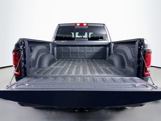 New 2026 RAM 2500 Tradesman image 24