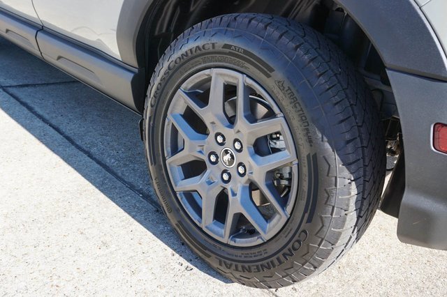 Used 2025 Ford Bronco Sport Big Bend image 6