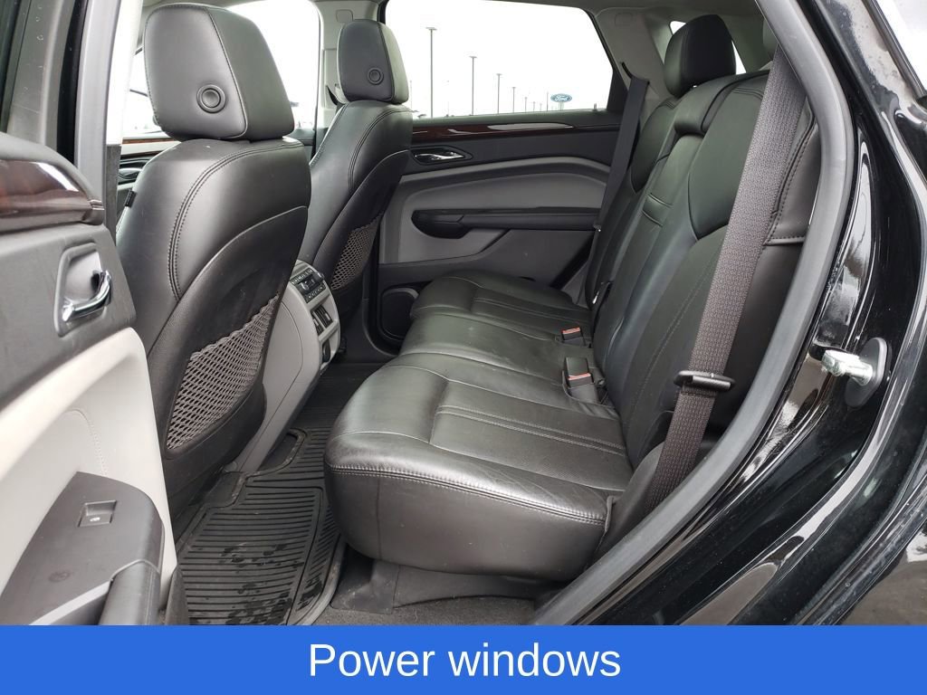 Used 2011 Cadillac SRX Premium image 30