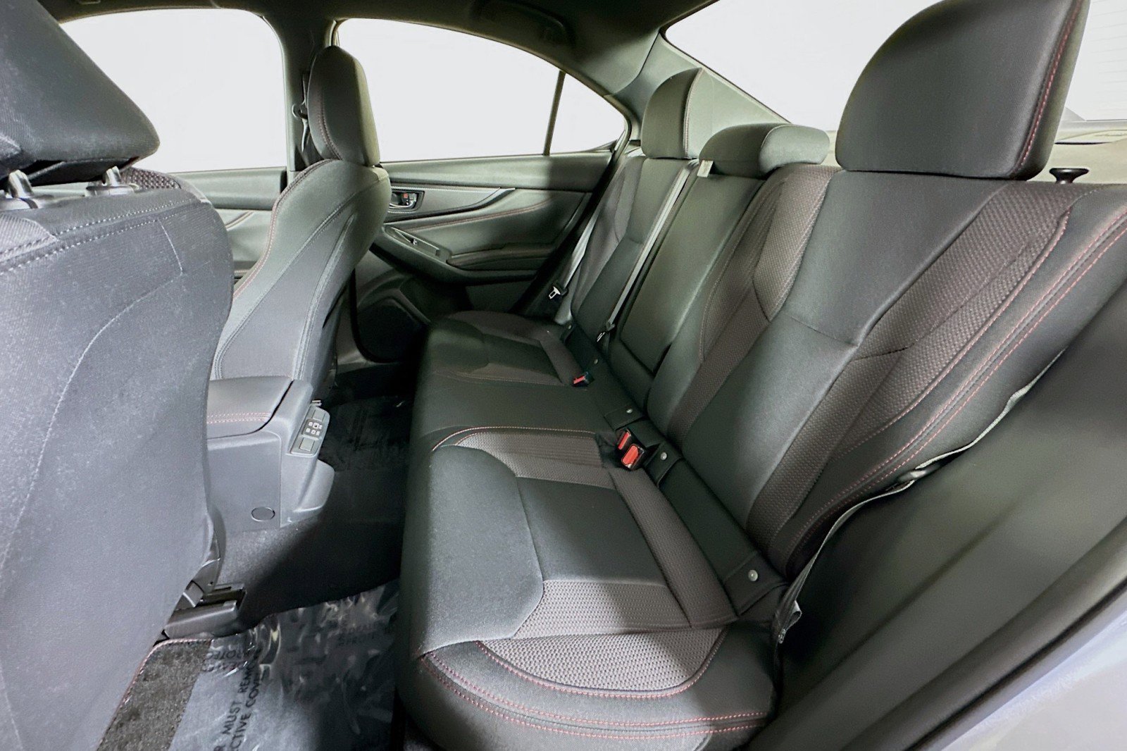 Used 2025 Subaru WRX Premium AWD/4WD image 9