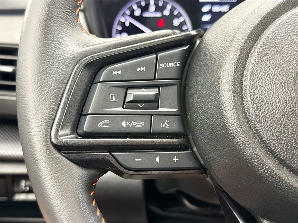 Used 2024 Subaru Crosstrek 2.5i Limited AWD/4WD image 11