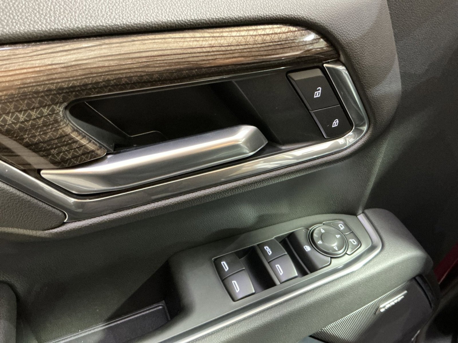 New 2026 Chevrolet Silverado 1500 RST w/ All Star Edition Plus image 23