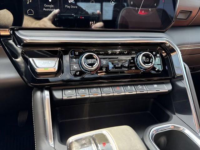 Used 2023 GMC Sierra 1500 Denali Ultimate image 31