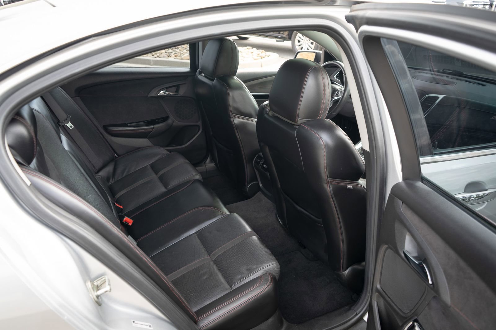 Used 2014 Chevrolet SS image 20