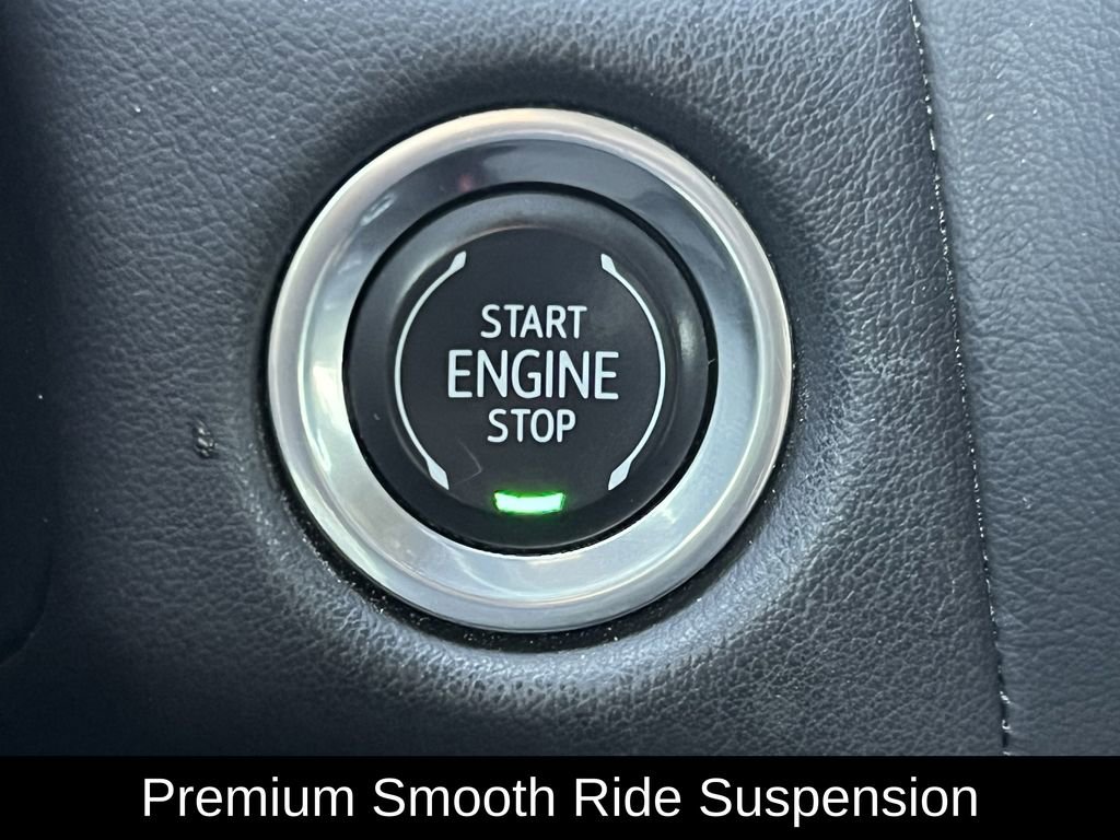 Used 2024 Chevrolet Suburban RST w/ Luxury Package image 25