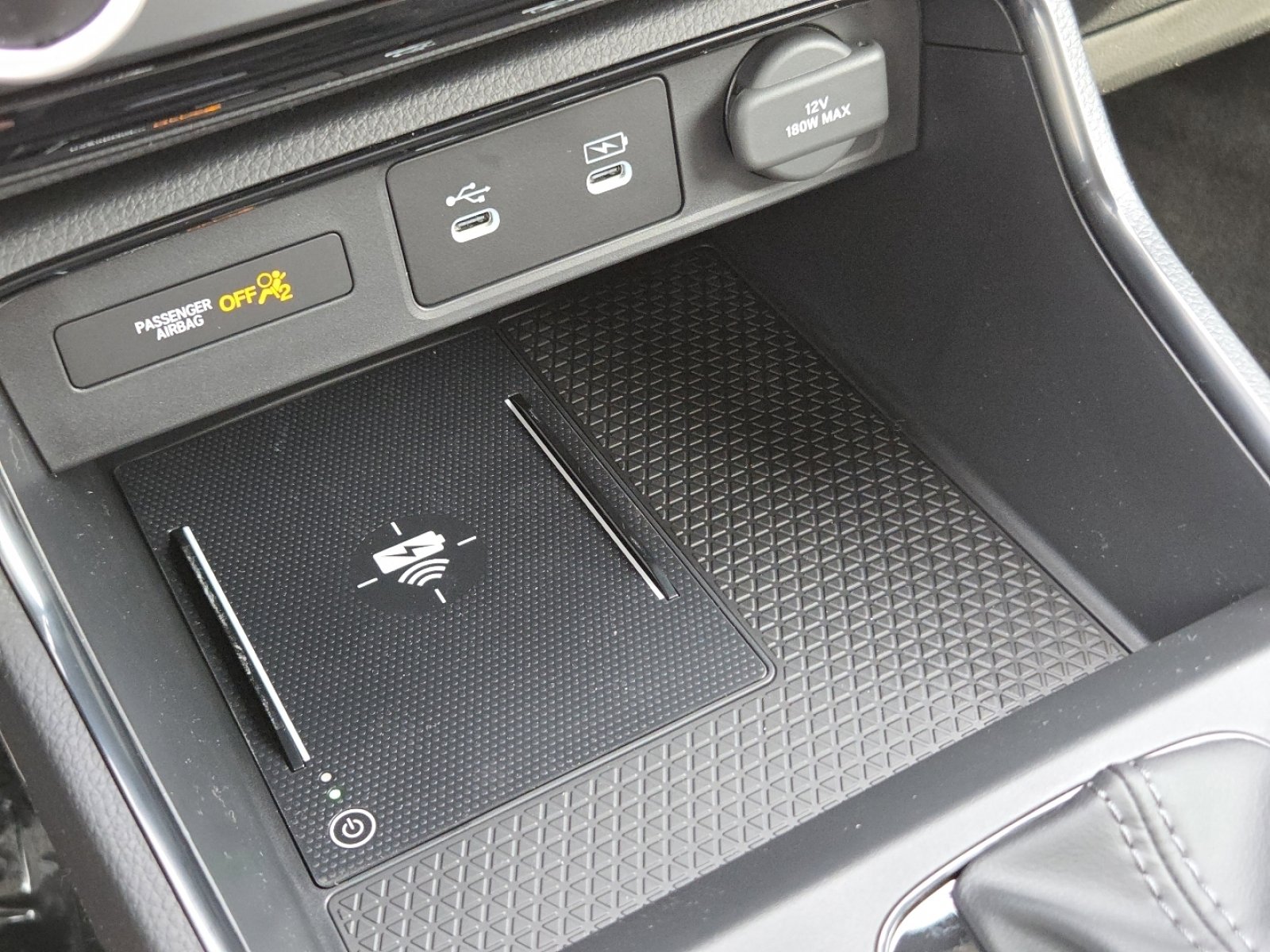 New 2026 Honda CR-V EX-L image 7