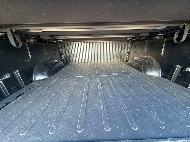 Used 2023 Toyota Tundra Limited image 13