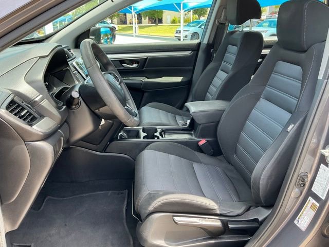 Used 2018 Honda CR-V LX image 9