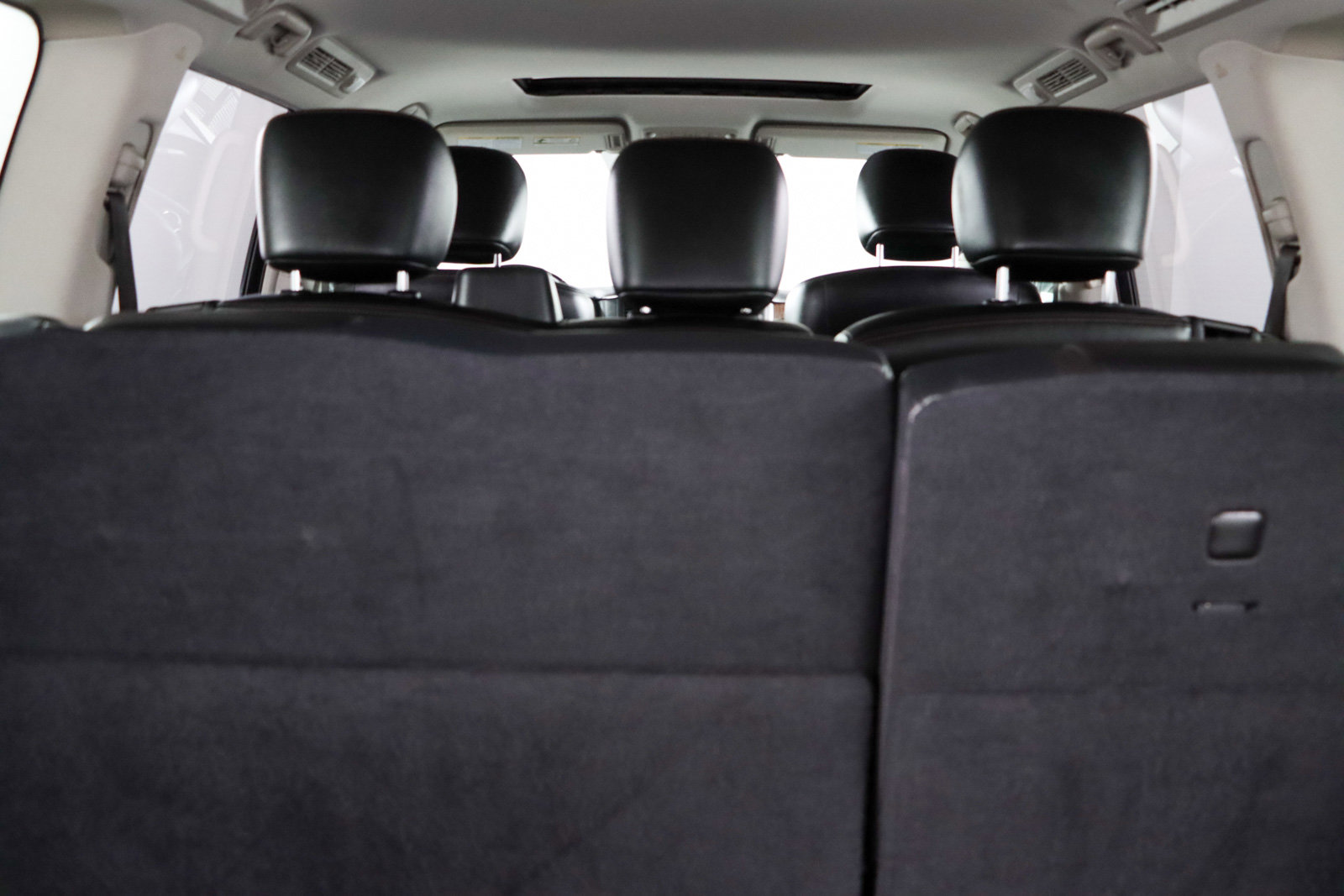 Used 2020 Nissan Armada SL w/ Premium Package image 32