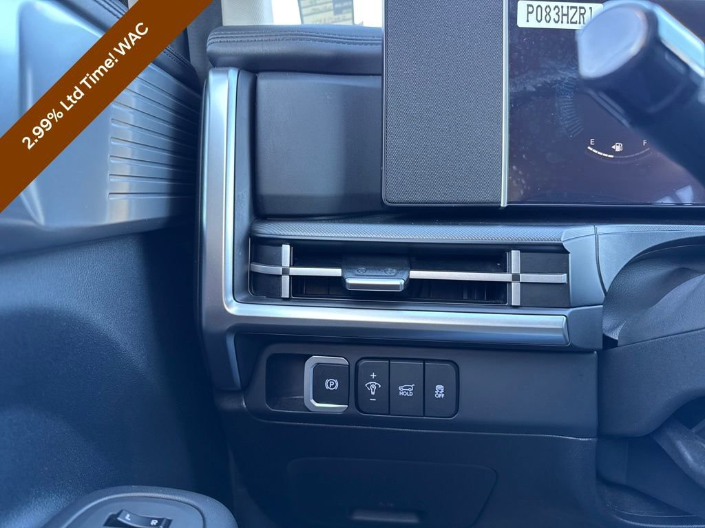Used 2025 Hyundai Santa Fe SE image 51