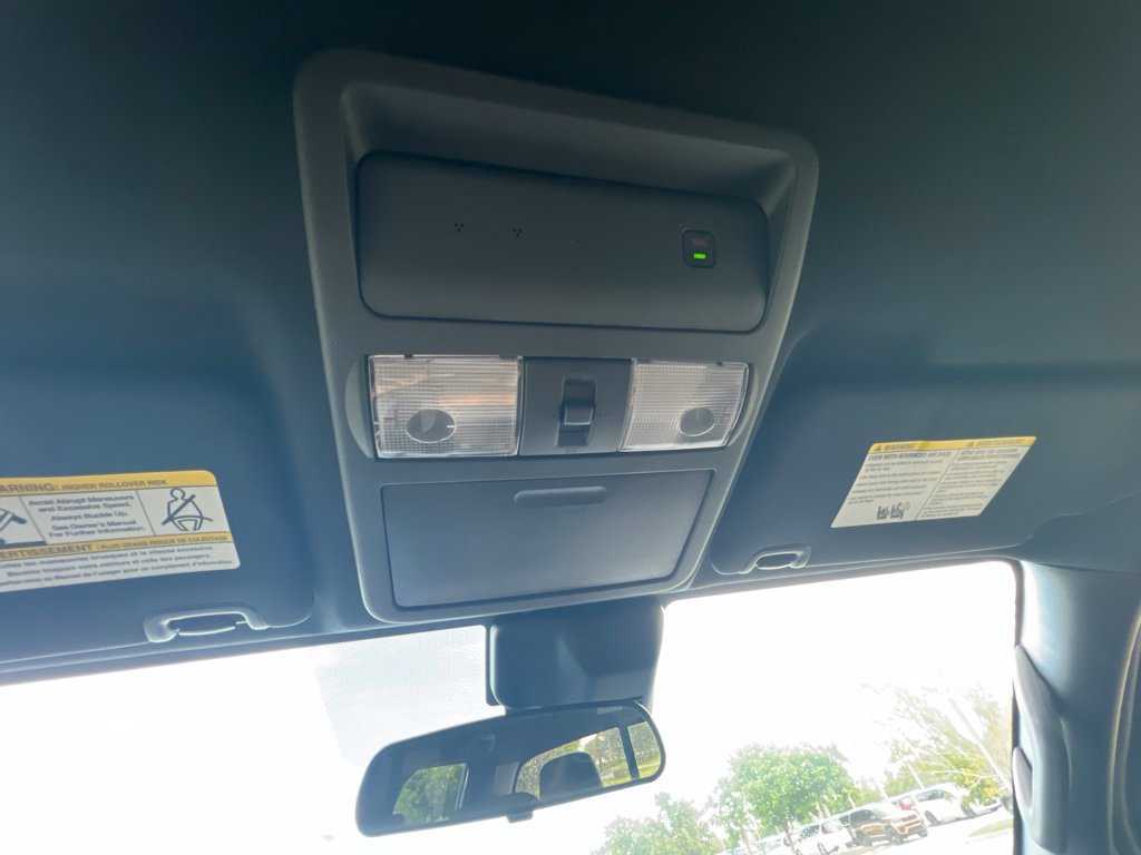 Used 2022 Nissan Frontier PRO-4X w/ Off-Road Protection Package AWD/4WD image 40